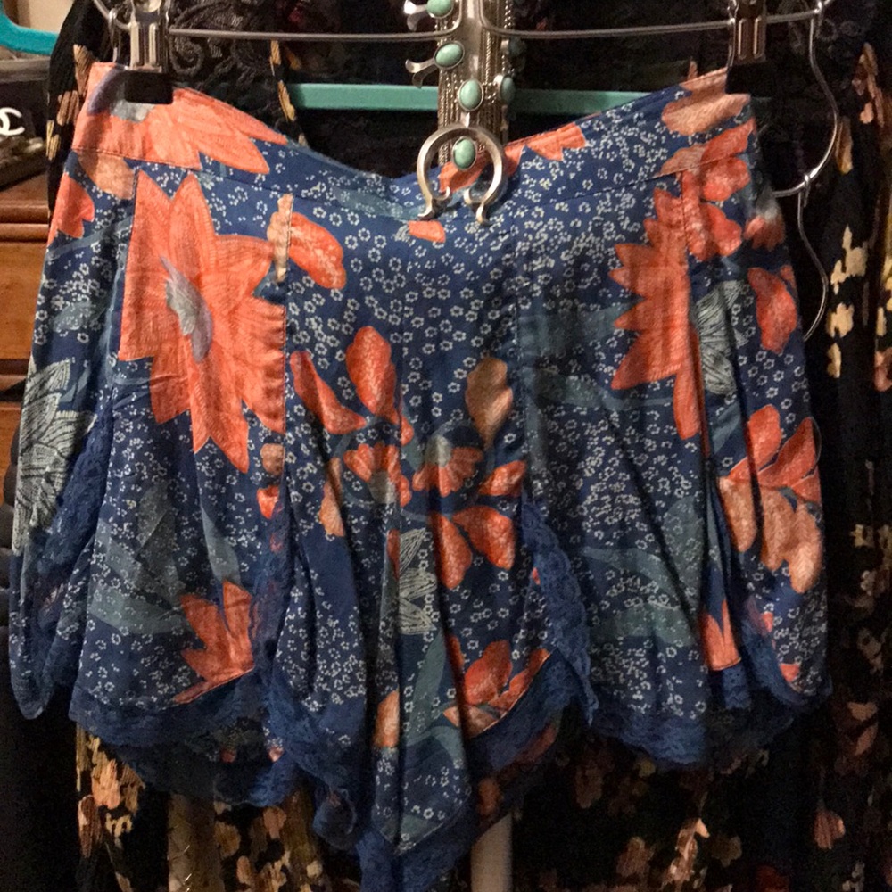 Urban Outfitters shorts